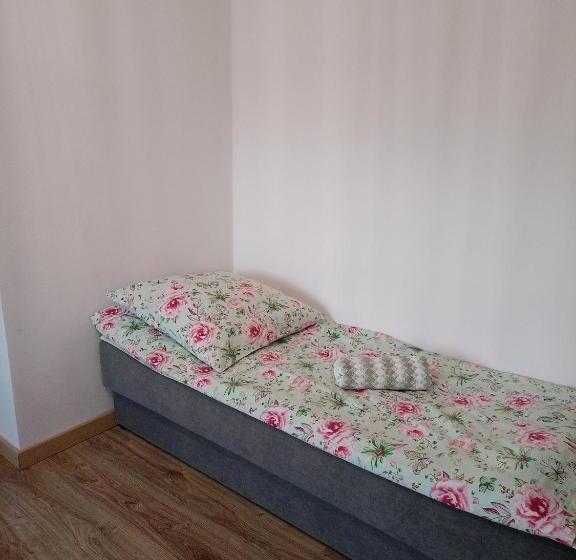 غرفة قياسية رباعية, Agroturystyka U Chlebków