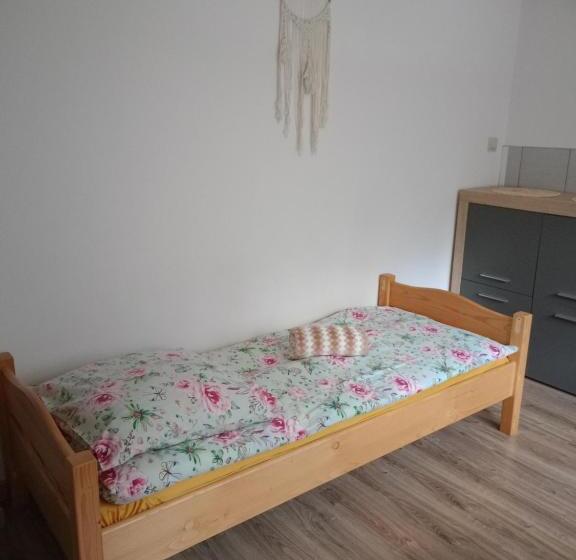 غرفة قياسية رباعية, Agroturystyka U Chlebków