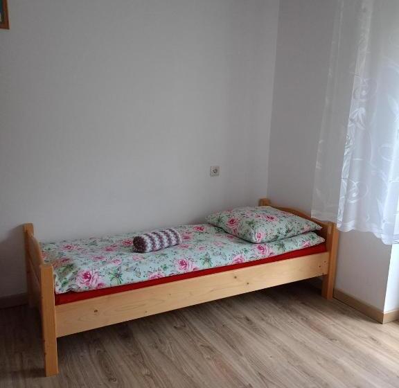 غرفة قياسية رباعية, Agroturystyka U Chlebków