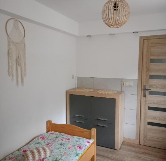 غرفة قياسية رباعية, Agroturystyka U Chlebków