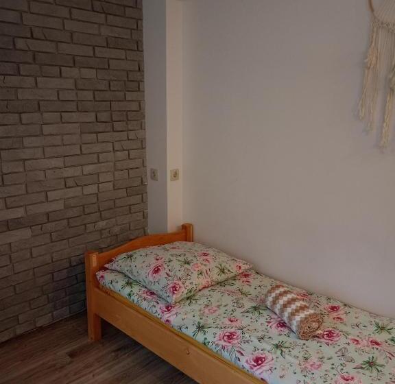 غرفة قياسية رباعية, Agroturystyka U Chlebków