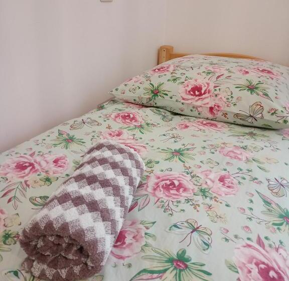 غرفة قياسية رباعية, Agroturystyka U Chlebków