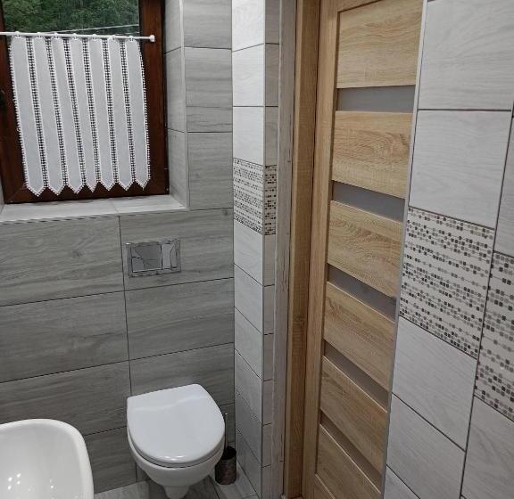 غرفة قياسية رباعية, Agroturystyka U Chlebków