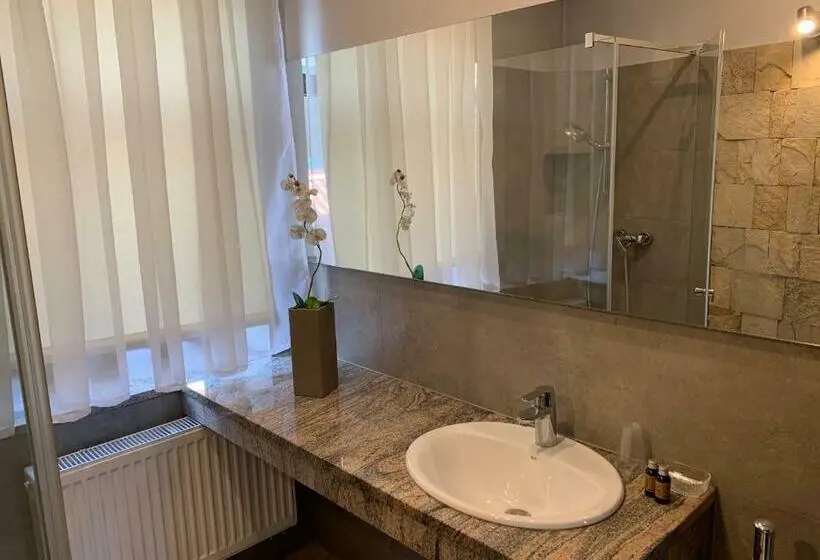 Standard-huone, Grono Apartamenty