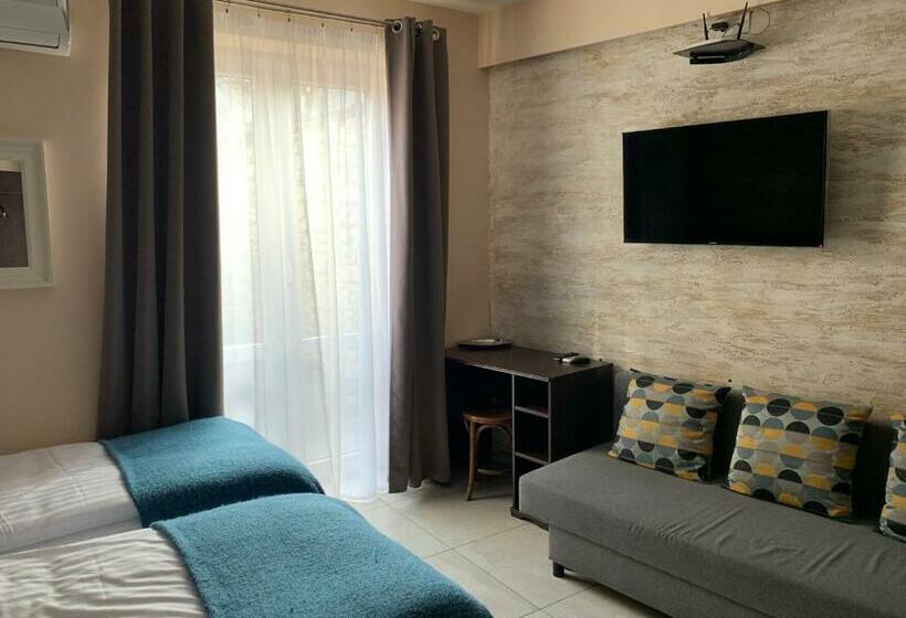 اتاق استاندارد, Grono Apartamenty