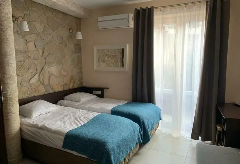 Standard-huone, Grono Apartamenty