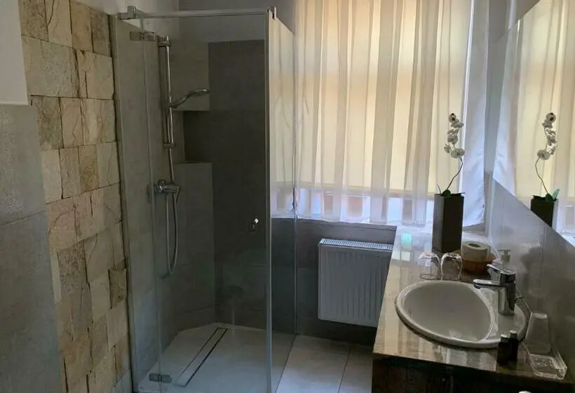 Standard-huone, Grono Apartamenty