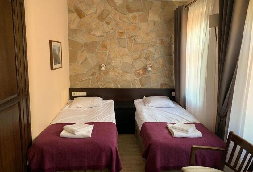 اتاق استاندارد, Grono Apartamenty
