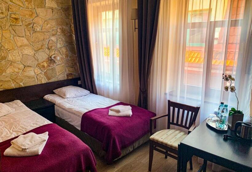 اتاق استاندارد, Grono Apartamenty