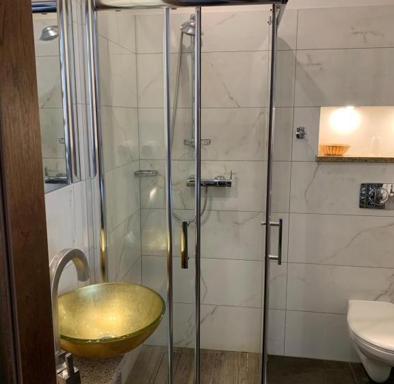 اتاق استاندارد, Grono Apartamenty