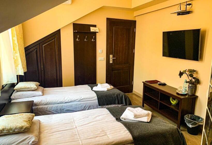 اتاق استاندارد, Grono Apartamenty