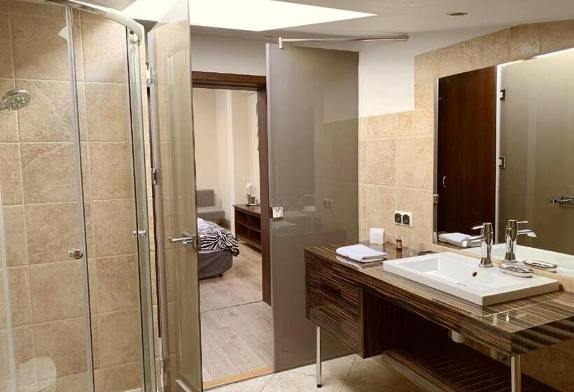 اتاق استاندارد, Grono Apartamenty