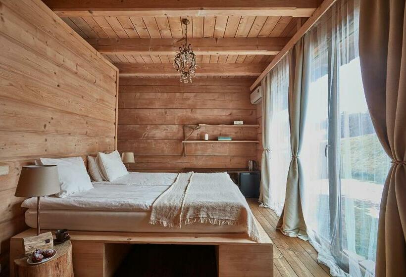 Номер Стандарт, No Name Luxury Hotel & Spa