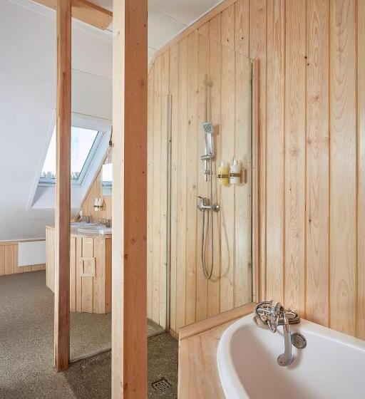 スタンダードルーム, No Name Luxury Hotel & Spa