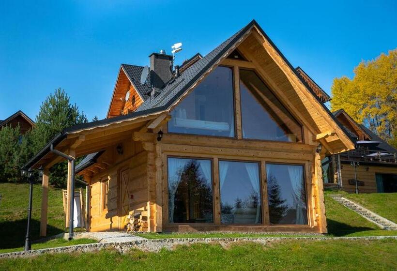 シャレー1寝室, No Name Luxury Hotel & Spa