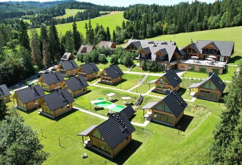 Шале 1 Спальня, No Name Luxury Hotel & Spa