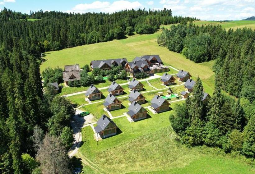 シャレー1寝室, No Name Luxury Hotel & Spa