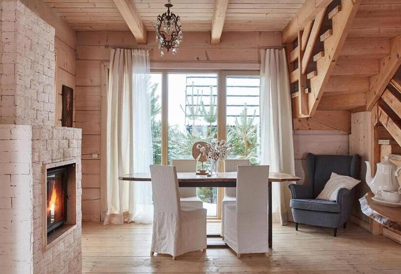 シャレー1寝室, No Name Luxury Hotel & Spa