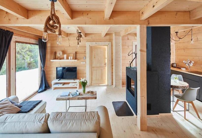 シャレー1寝室, No Name Luxury Hotel & Spa