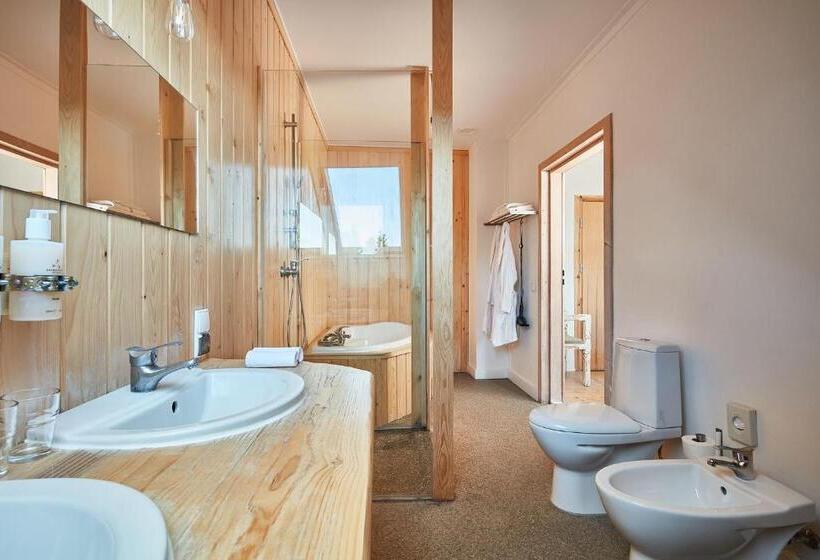 スタンダードルーム, No Name Luxury Hotel & Spa