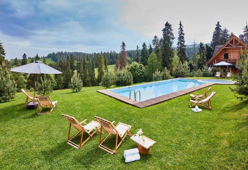 スタンダードルーム, No Name Luxury Hotel & Spa