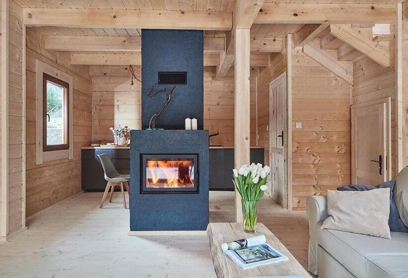 シャレー1寝室, No Name Luxury Hotel & Spa