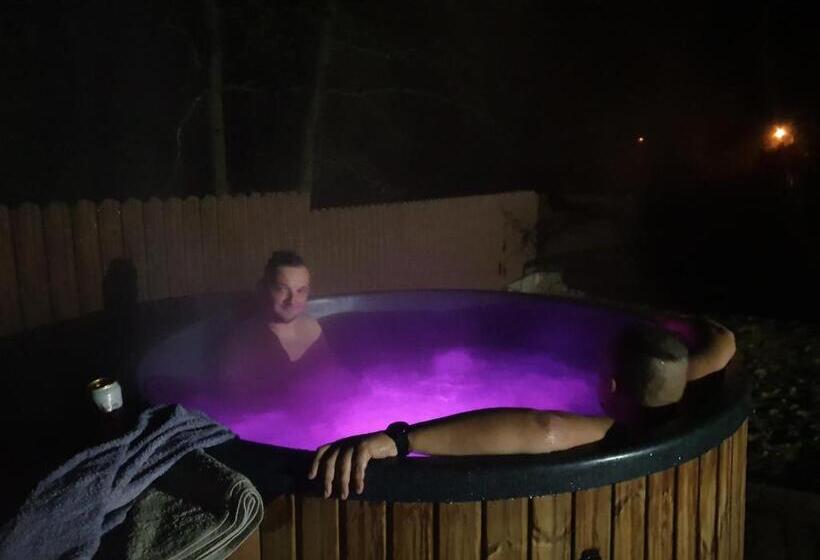 חדר קלאסי לשלושה, Ostoja Becejły