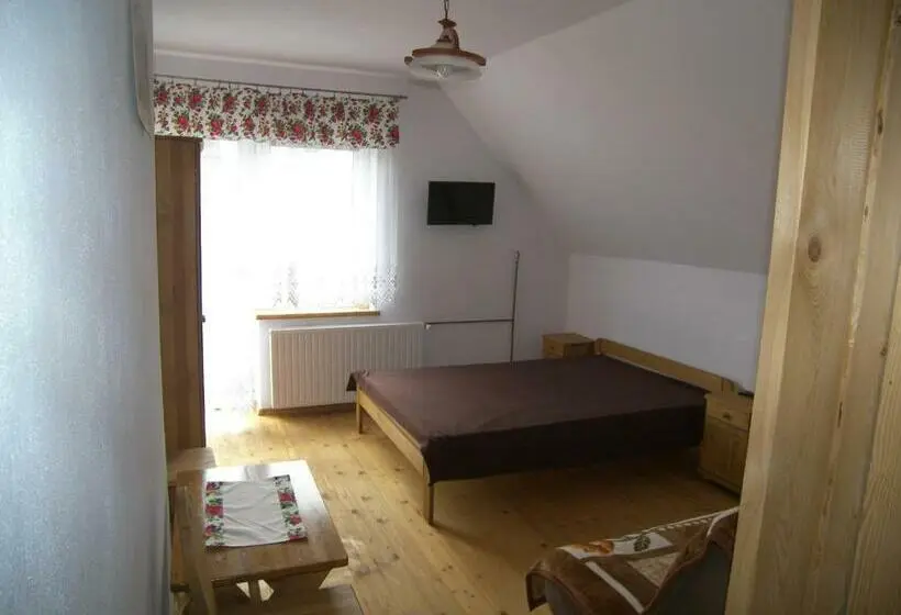 Standard-huone, Winnica Spisz