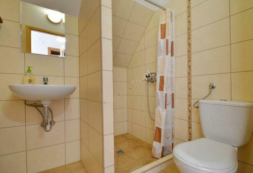 スタンダードルーム, Winnica Spisz