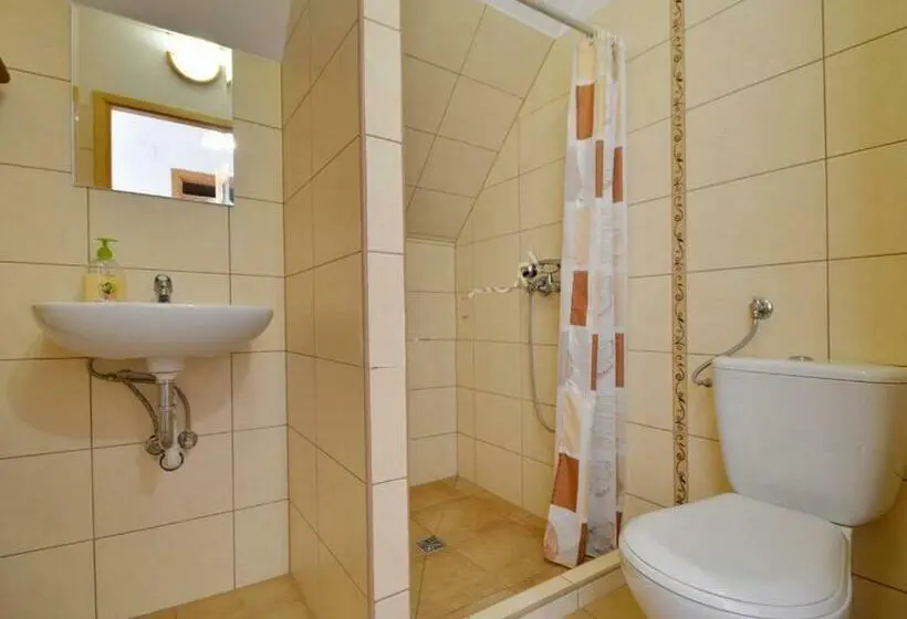 Standard-huone, Winnica Spisz