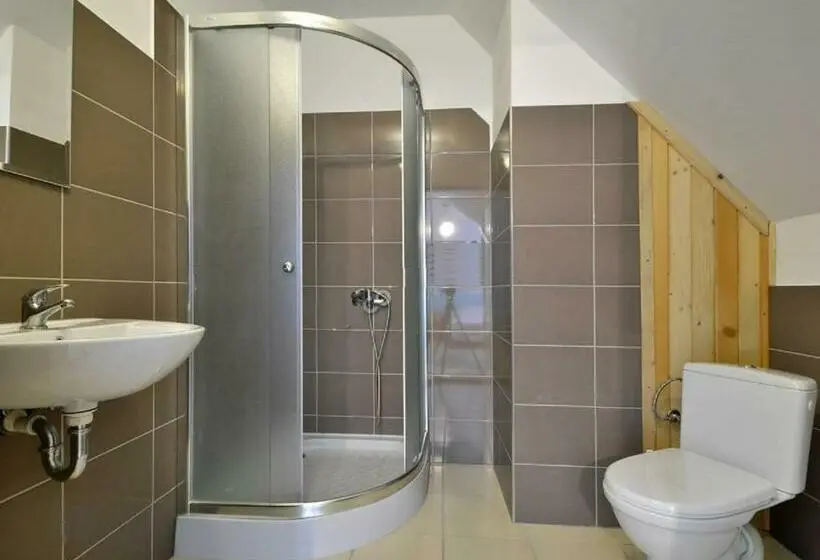 Standard-huone, Winnica Spisz