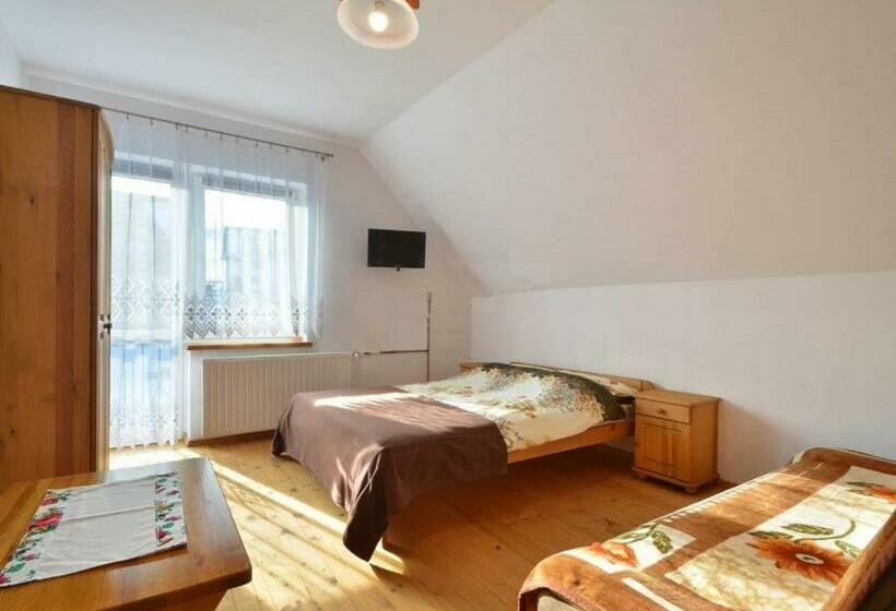 スタンダードルーム, Winnica Spisz