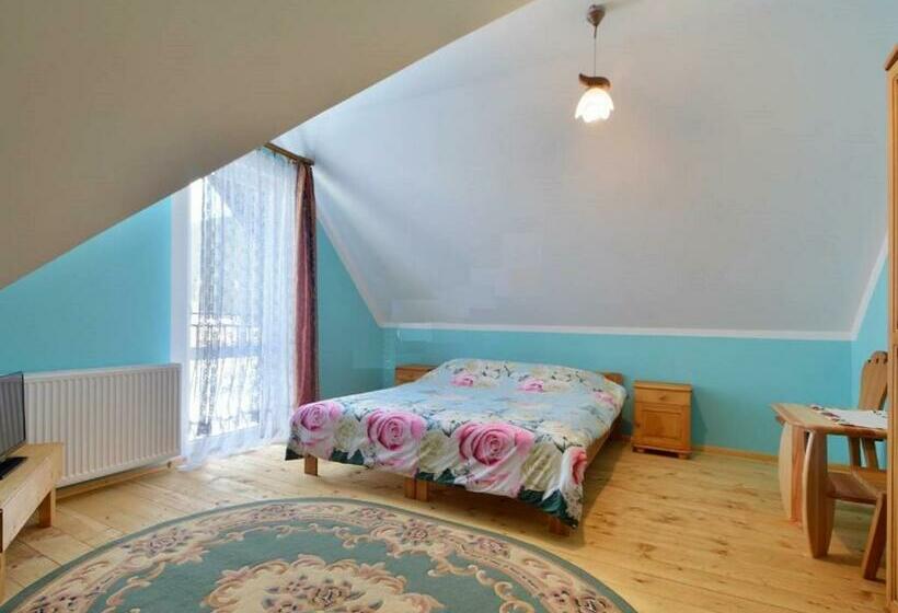 スタンダードルーム, Winnica Spisz