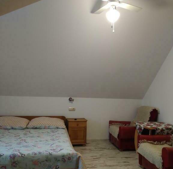 スタンダードルーム, Winnica Spisz