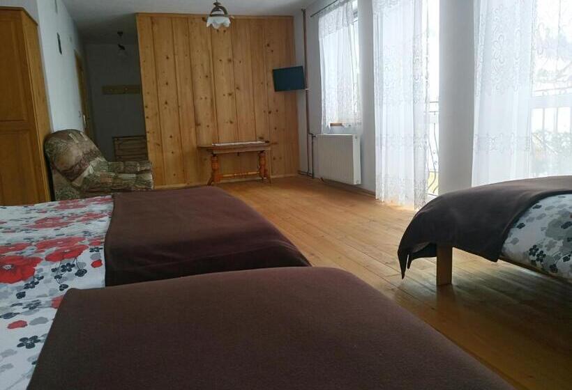 ファミリールーム, Winnica Spisz