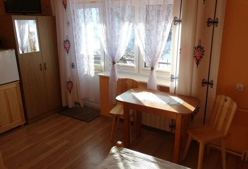 חדר סטנדרט, Noclegi Przy Szlaku