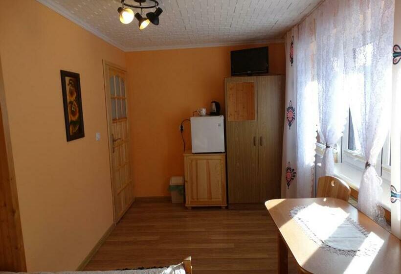 חדר סטנדרט, Noclegi Przy Szlaku