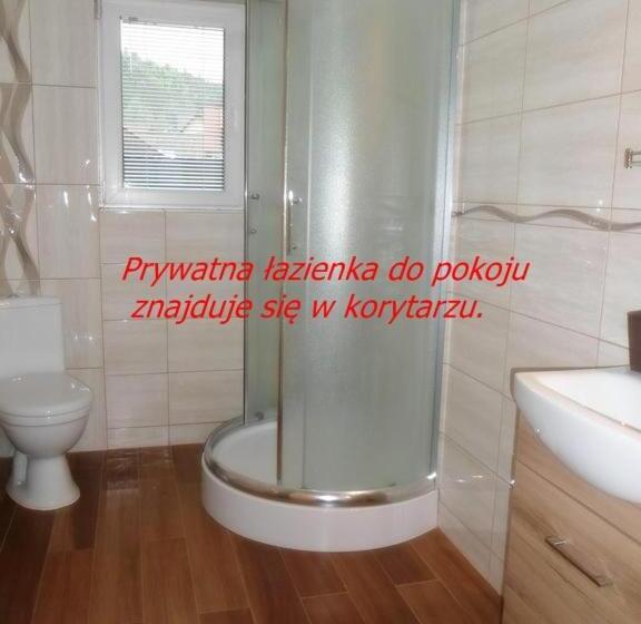Семейный Номер, Noclegi Przy Szlaku