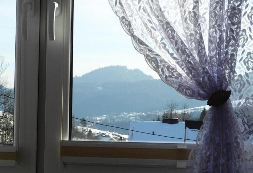 חדר משפחתי, Noclegi Przy Szlaku