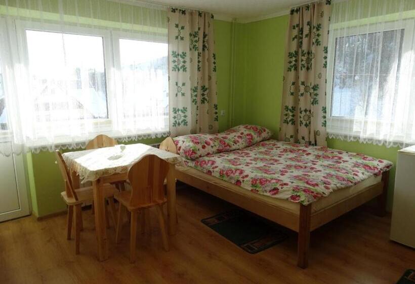 חדר משפחתי, Noclegi Przy Szlaku