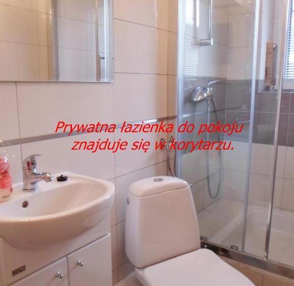 חדר משפחתי, Noclegi Przy Szlaku