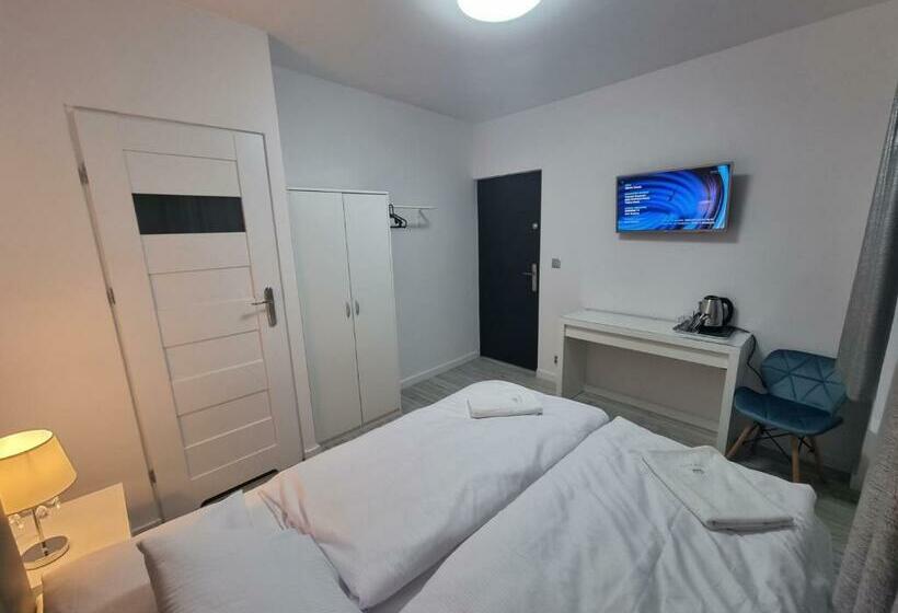 标准间, Snow Queen