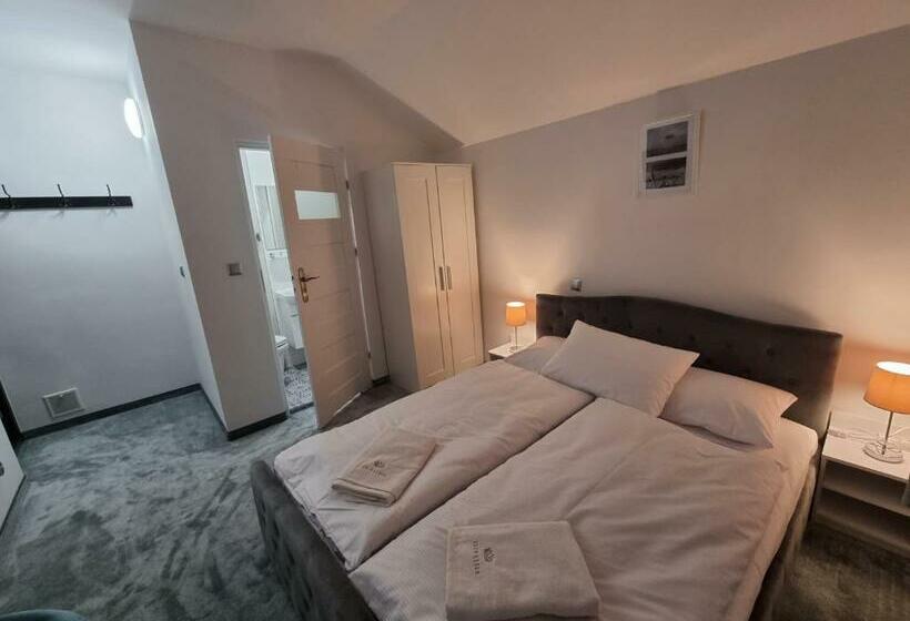 标准间, Snow Queen