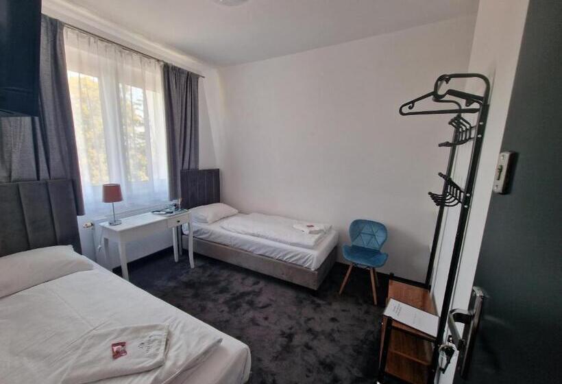 Standard room with outdoor bath, Snow Queen