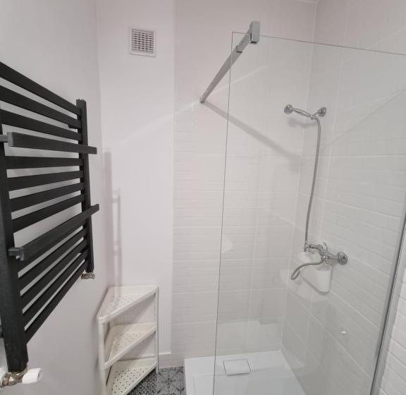 Standard room with outdoor bath, Snow Queen