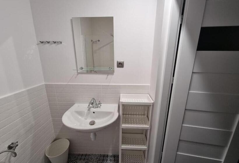 Standard room with outdoor bath, Snow Queen