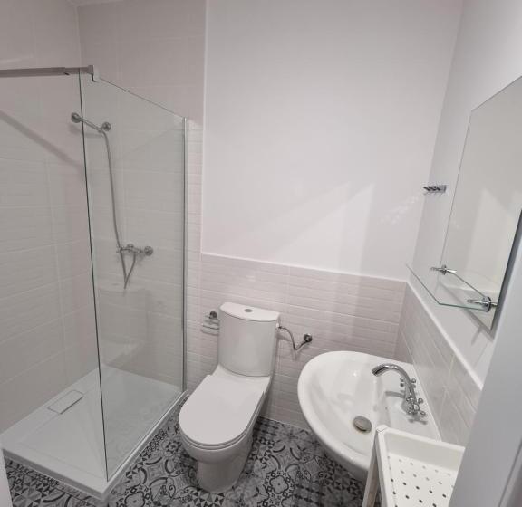 Standard room with outdoor bath, Snow Queen