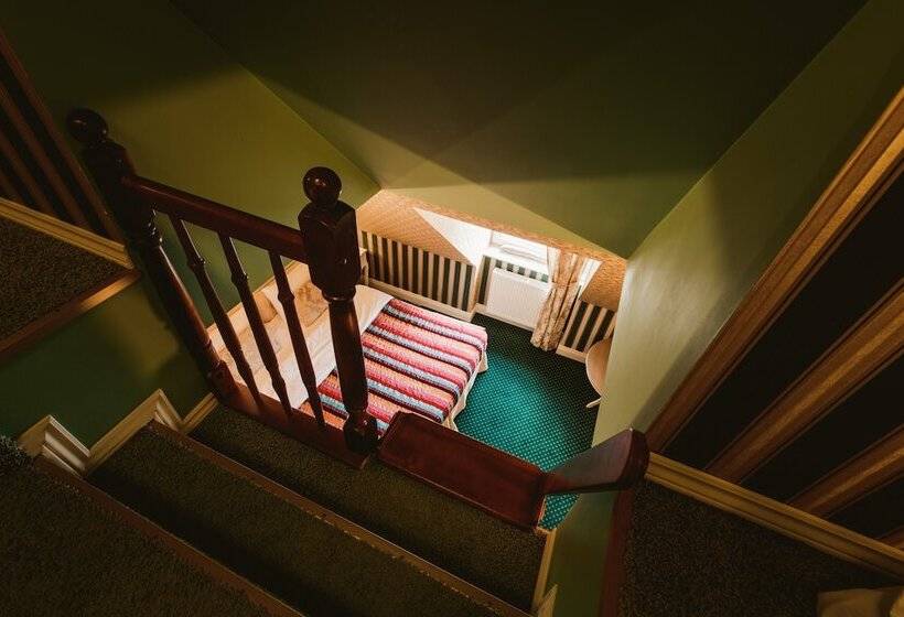 اتاق استاندارد, Via Villa