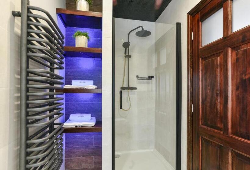 豪华套房, Willa Na Złotym Widoku