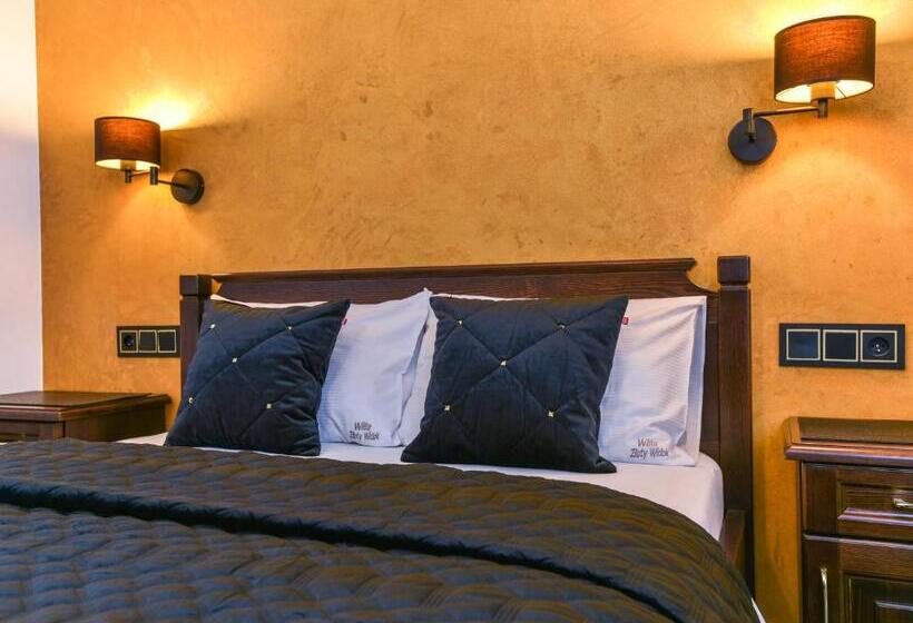 豪华套房, Willa Na Złotym Widoku